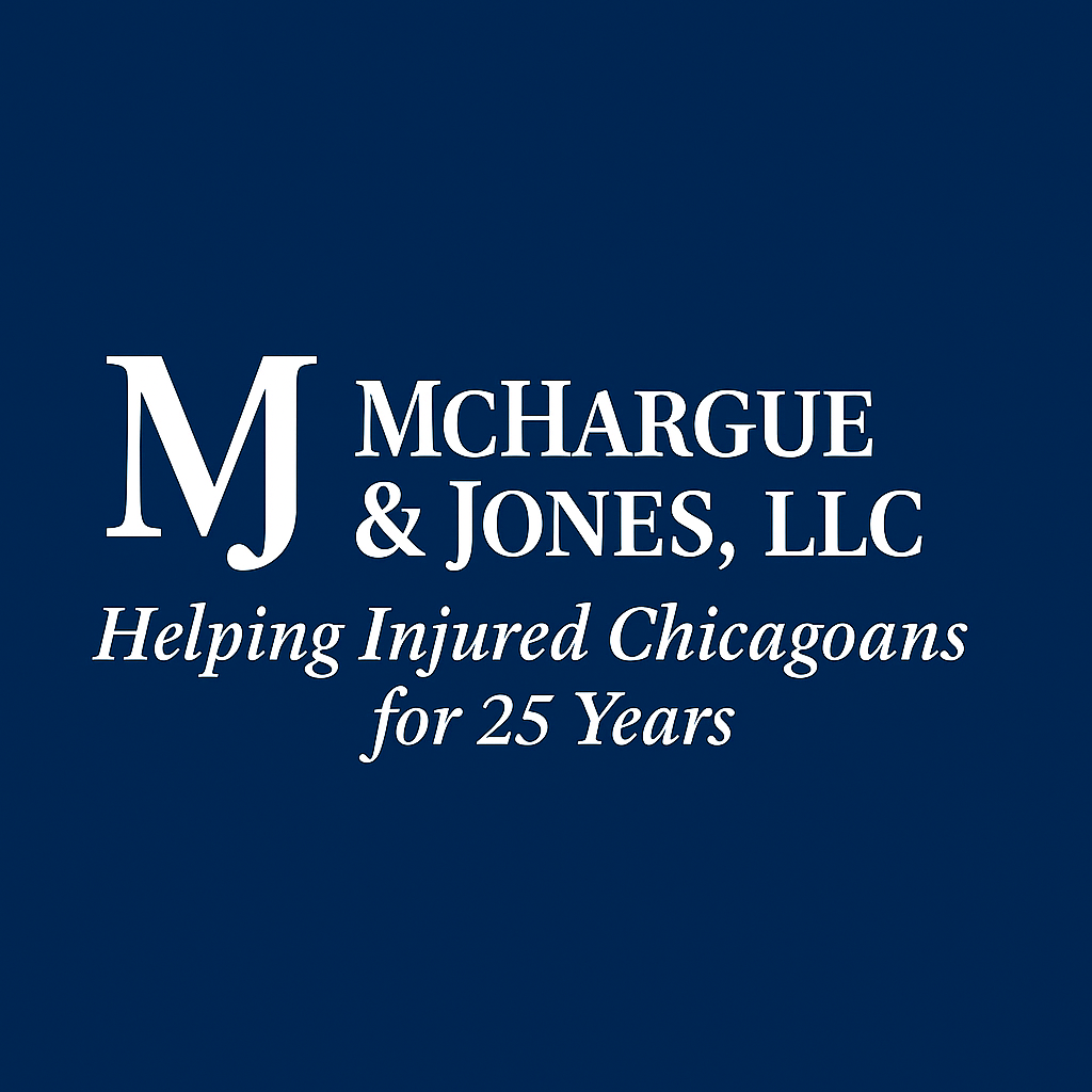McHargue and Jones, LLC