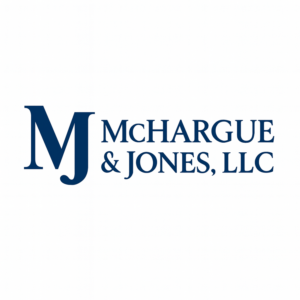 McHargue and Jones, LLC