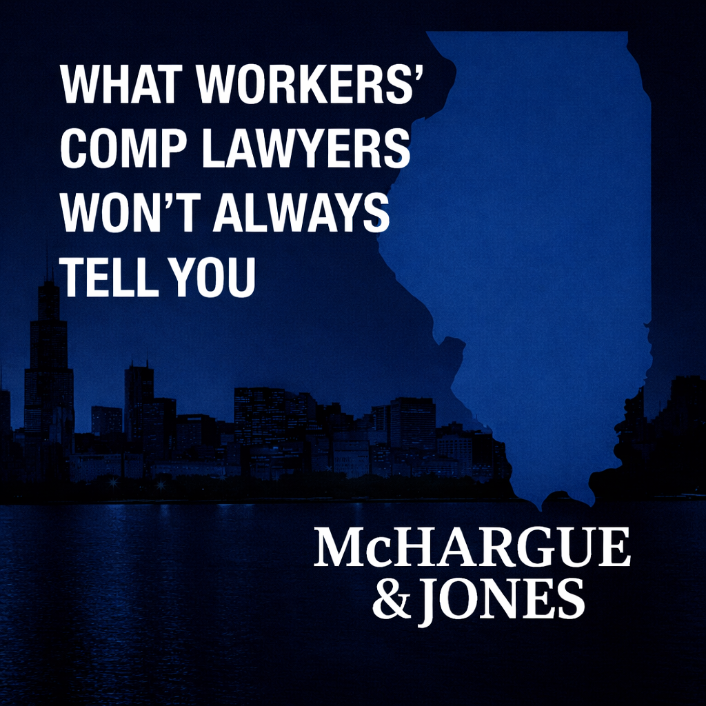 What Workers’ Comp Lawyers Won’t Always Tell You 