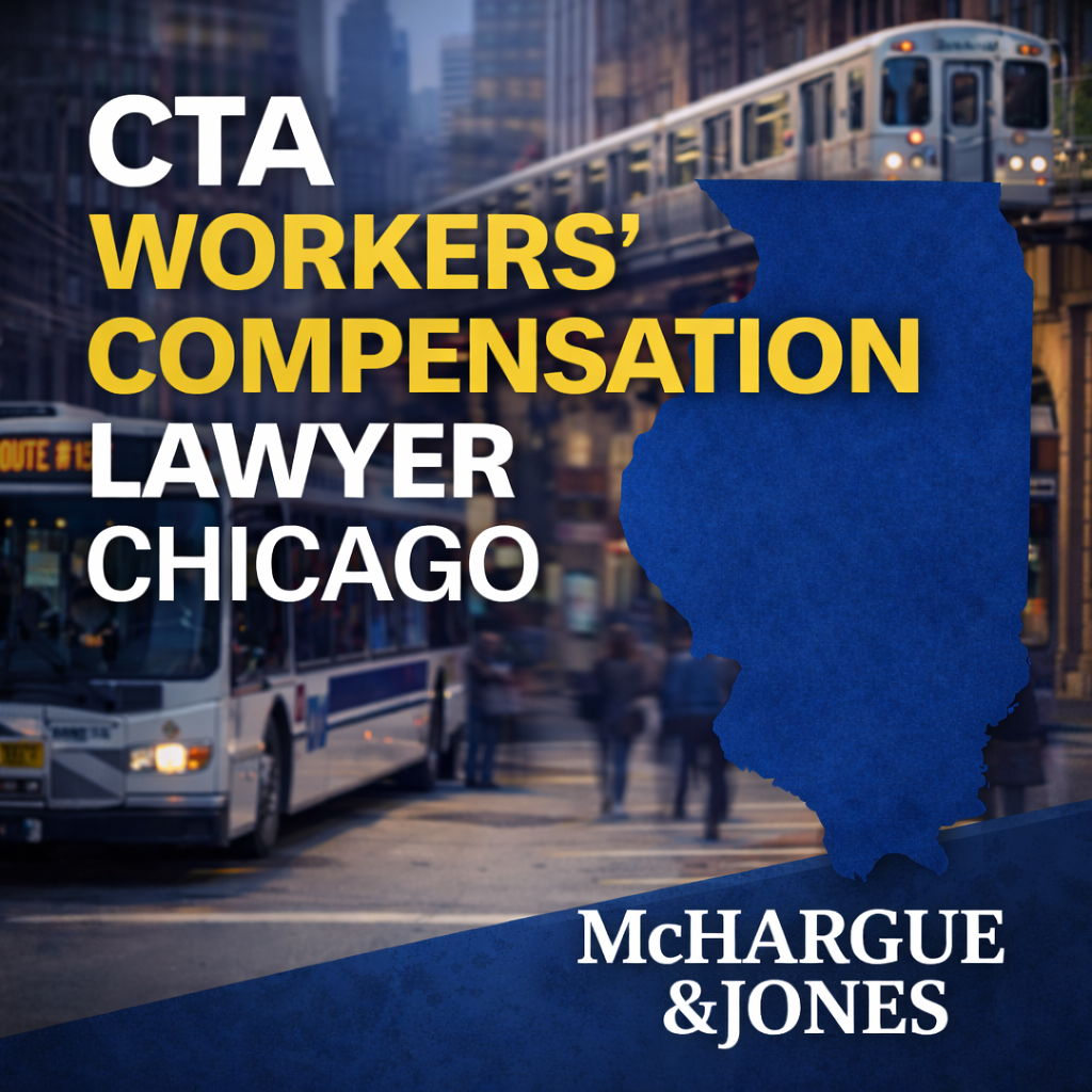 CTA Workers’ Compensation Lawyer in Chicago