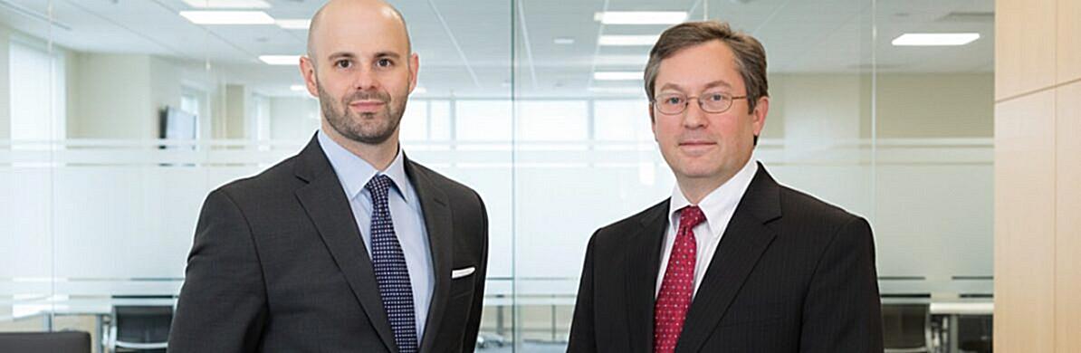 Chicago Workers’ Compensation Lawyer