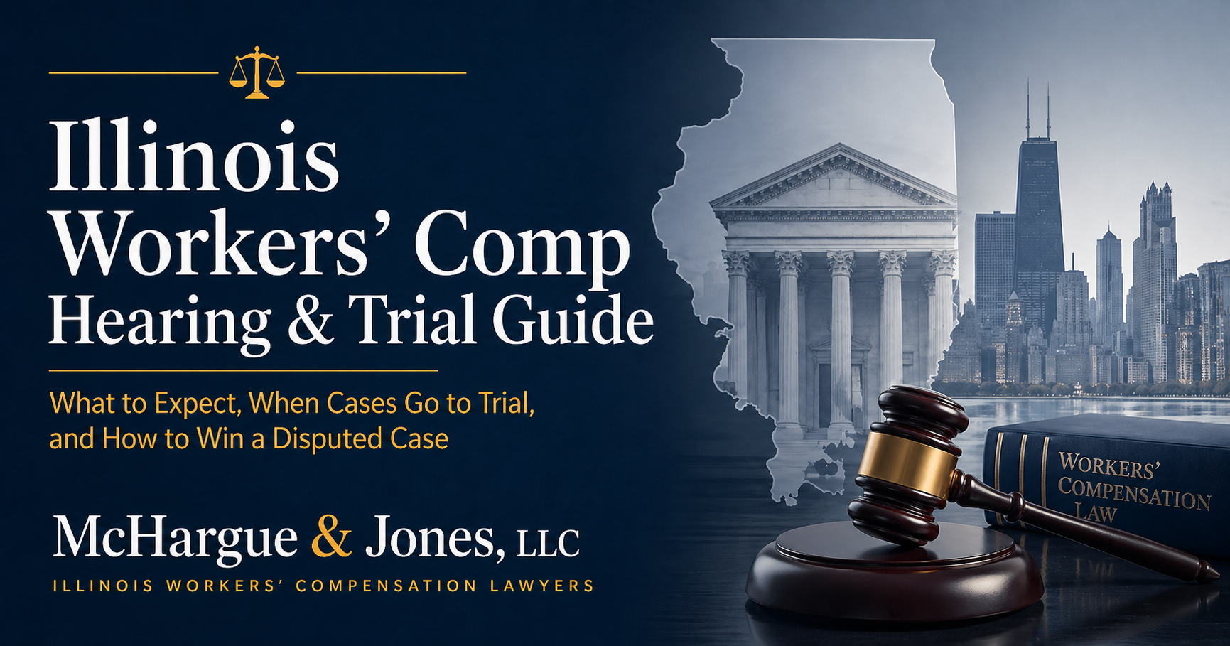Illinois Workers’ Comp Hearing & Trial Guide